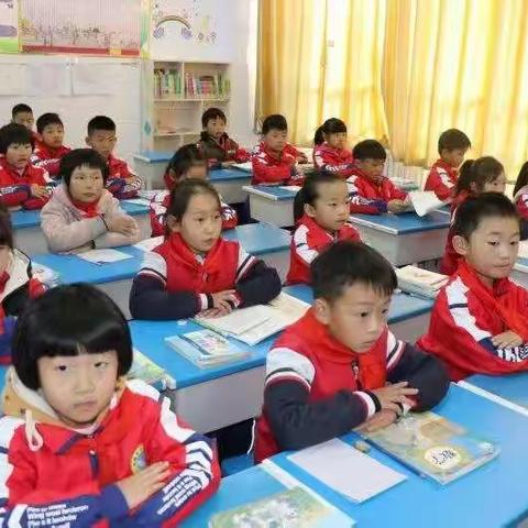 费县杏园学校与福和小学学生牵手、教师结对联谊活动圆满结束