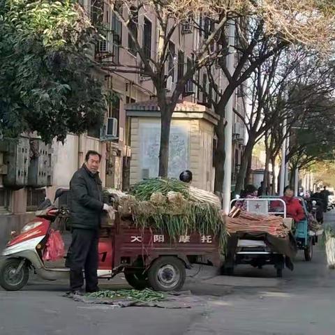 执法三大队新华督导组的美篇