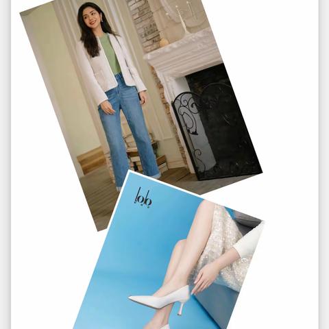 宠爱自己，美丽到底，欧罗巴品牌女鞋