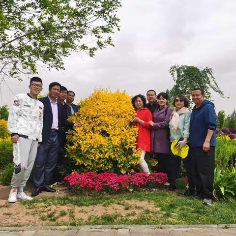 镍都金昌之旅（下）