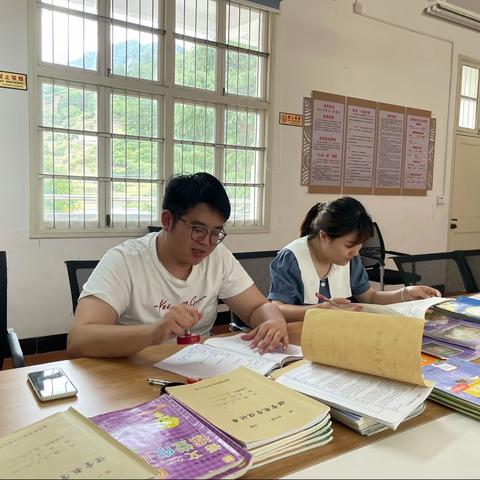 重视常规，夯实教学