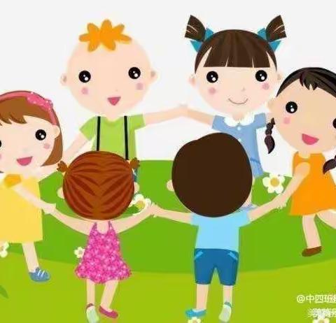 小翰林幼儿园中二班阳光灿烂四月篇