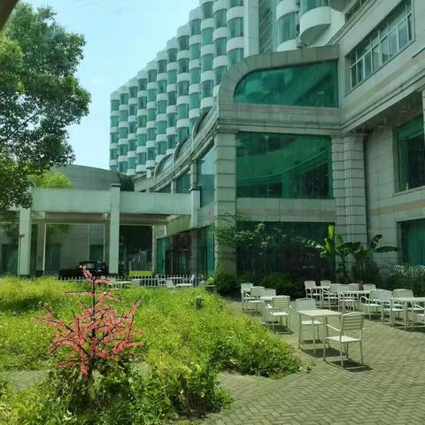 西山太湖之滨一