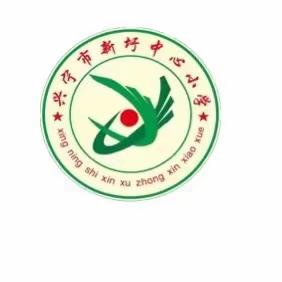 千里之行，始于足下——兴宁市新圩中心小学“校长杯”足球赛