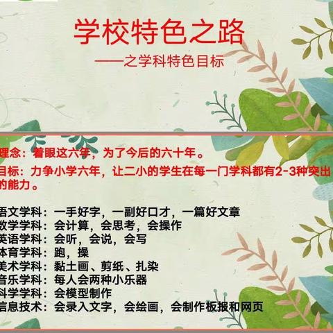 学校特色之路——乐业县城第二小学美术学科特色初见成效