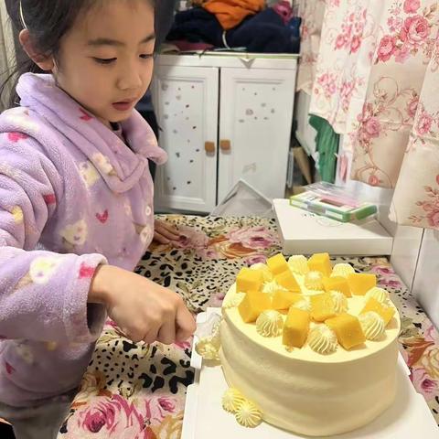 快乐的假期生活