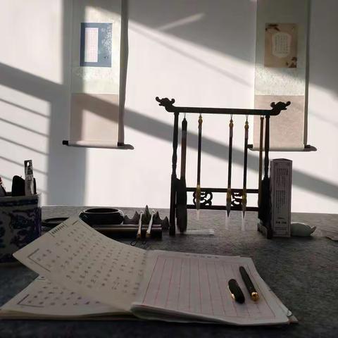 十一月.从一点一滴开始