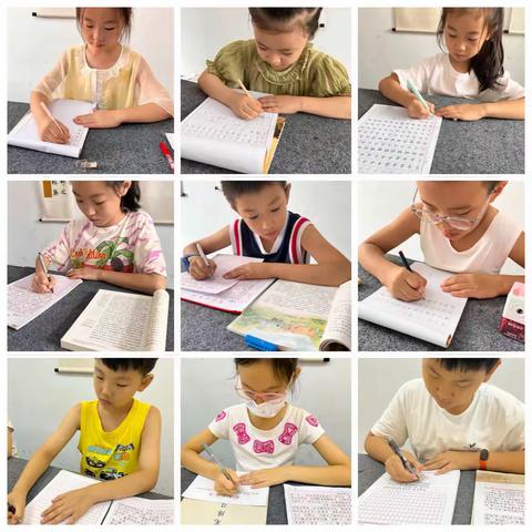 笔正堂刘老师的美篇