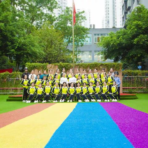 【回首三月•展望四月】民心幼儿园三月总结大会