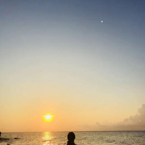 八月在路上～北海涠洲岛篇