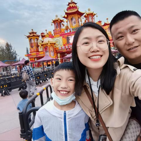 2021的欢乐五一