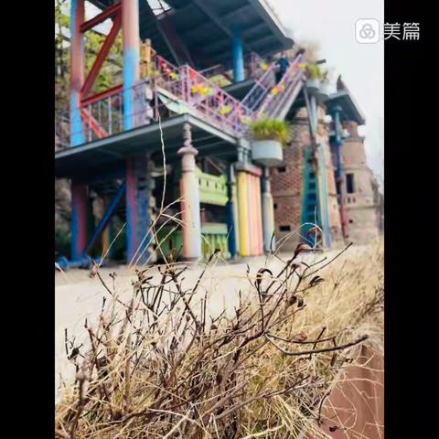重庆工业博物馆～游览
