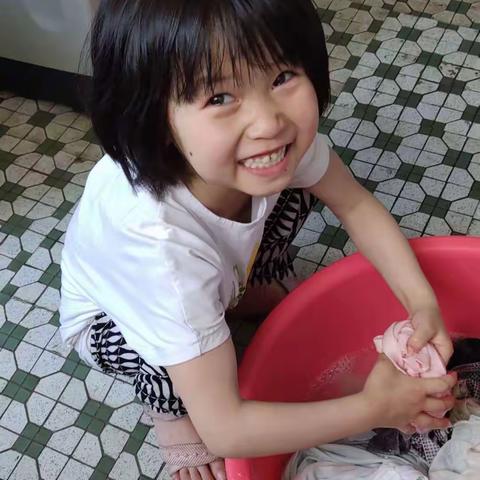 最美劳动月开启啦！