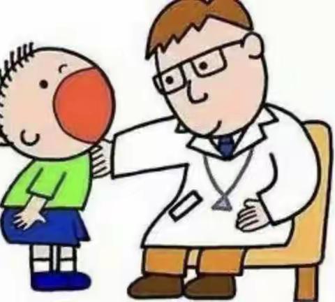 清华小学附属附属幼儿园预防疱疹性咽峡炎温馨提示