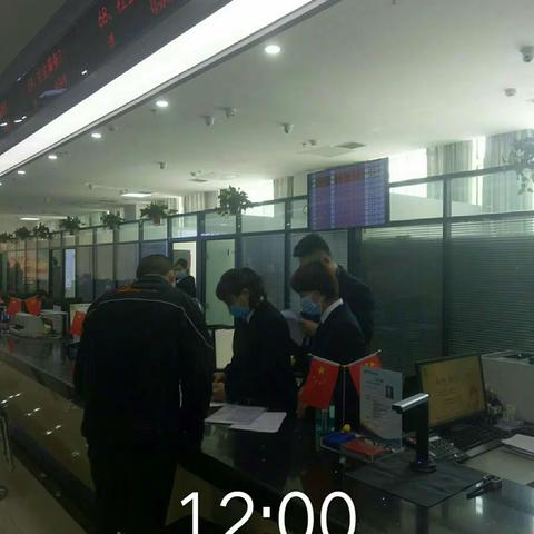 践行服务宗旨，不忘为民初心一一槐荫区行政审批服务用行动说话