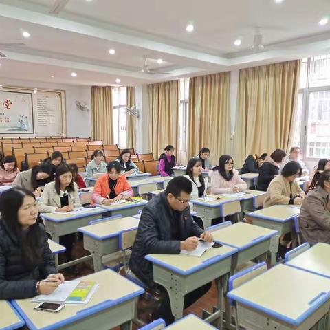 分析现状，反思自我，找准不足，砥砺奋进！——记风采实验学校小学数学教研组活动之期中试卷分析