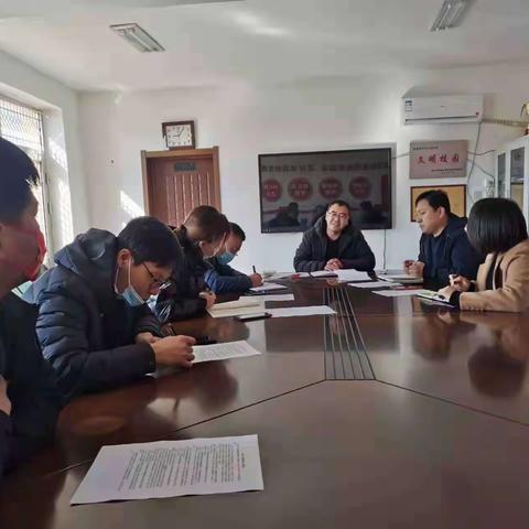 线上教学传真知   春风化雨育良才——刘龙台学校线上教学纪实