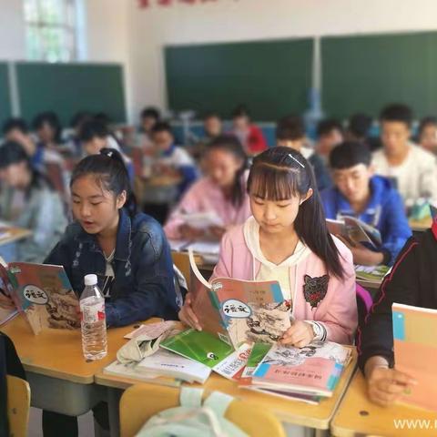 凝心聚力，砥砺笃行———刘龙台学校中考百日誓师大会