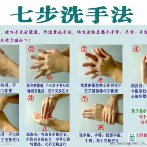 幼儿预防新冠肺炎知识
