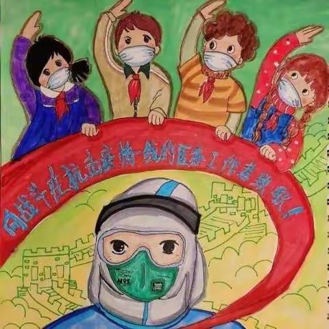 疫情从武汉到全国，支援从全国到武汉