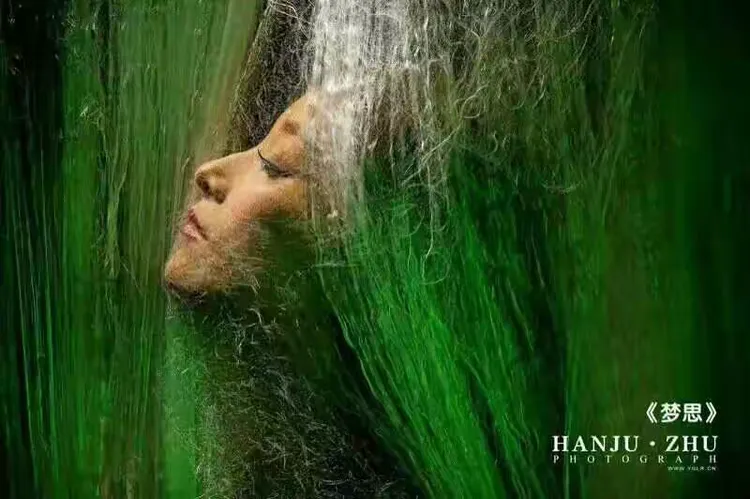 绿头蛇之梦,女性视角下的恐惧与自我救赎 绿头蛇之梦,女性视角下的恐惧与自我救赎