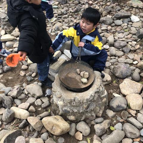 实地观摩学安吉，异地帮扶显大爱——记岑巩县幼儿园赴建德市观摩学习第五天