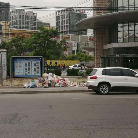 北京，北京，北京，怎么感觉不到京都的气息呢？