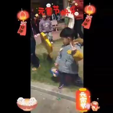 元宵佳节，欢乐闹元宵——嘉文春天幼儿园元宵记