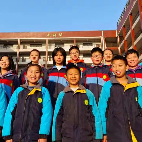 阳春三月，情意融融——楚英学校43班活动剪影