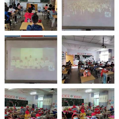 不忘初心，努力前行