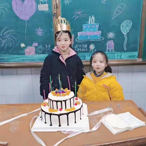 🎂生日快乐🎂