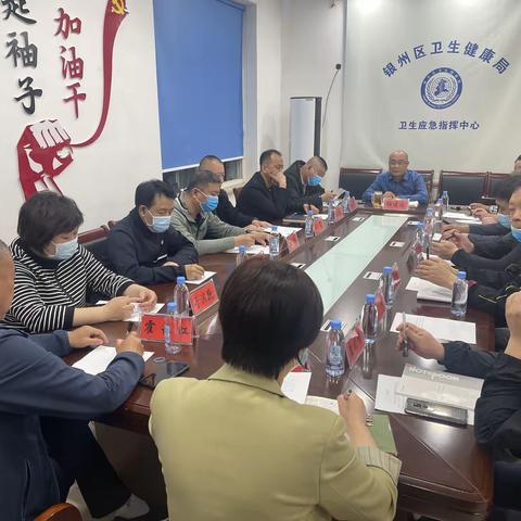 银州区卫健局有效组织保障全区全员核酸检测工作顺序进行