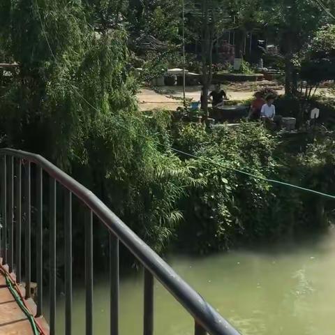 广西灌阳莲溪庐庄园