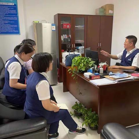 奥莱支行开展“反假货币知识网络答题”活动