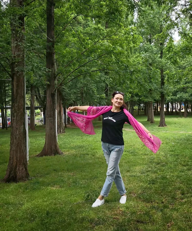 陶醉什么