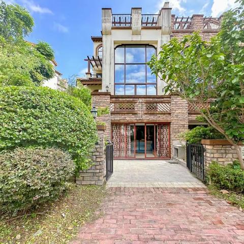 富力养生温泉别墅5房8床E区08栋04房🌷🌷🌷