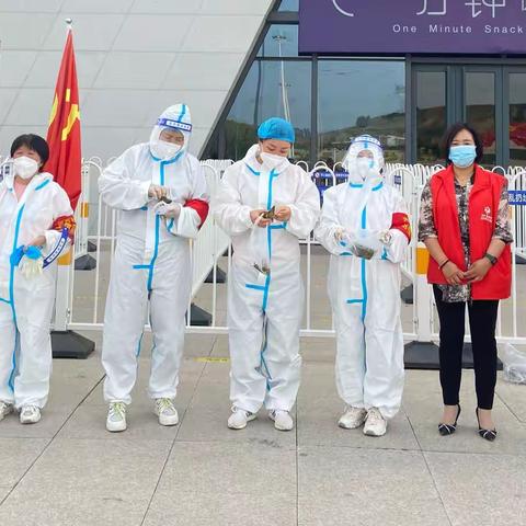 丰州镇河西社区  “粽”情端午，“疫”意非凡 端午节主题活动