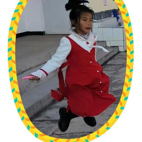 用微笑迎接明天的太阳