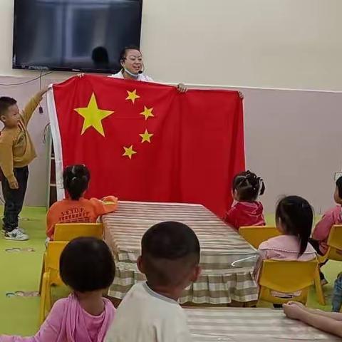 幼见开学季，灿烂开学你——武胜县飞龙幼儿园“开学第一天”