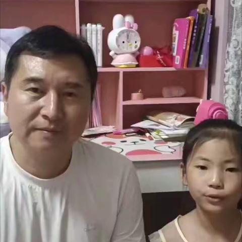 亲子阅读，书润童心 （第二期）