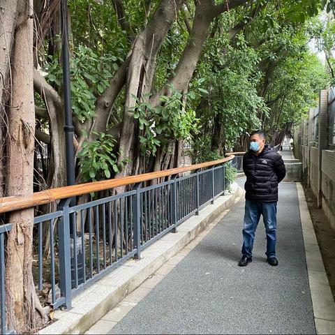 仓山镇：走，跟着“企业河长巡河去”！