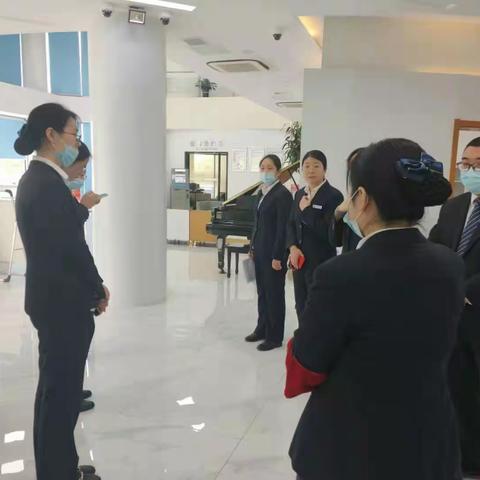 宿城新区支行4.15全民国家安全教育日学习活动