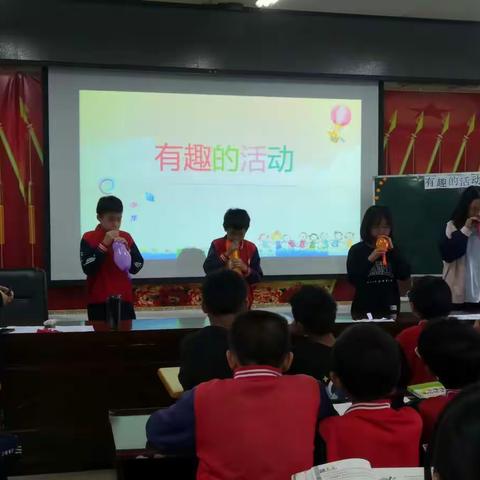 示范课堂展风采，复习研讨促提升——记曼等乡中心小学六年级习作复习示范课