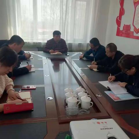 呼中林业局生态修复管理科多措并举强管理  狠抓落实上质量 全面促进生态修复工作再上新台阶