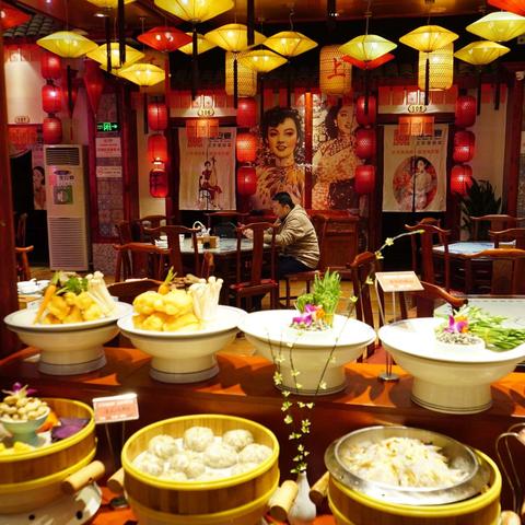 人间至味是清欢