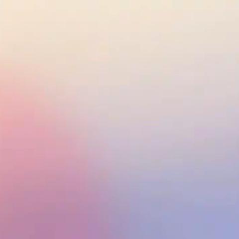 秋光里的返程路