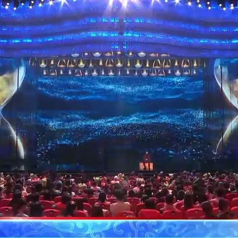 2021年春晚的回顾