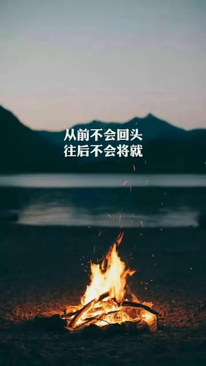 "愿得一人心,白首不分离