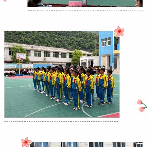 活力白小绽放韵律 阳光少年焕发英姿———白水江镇中心小学“第二课堂”成果展演活动