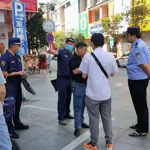 从严监管 规范办学 国庆期间景德镇市校外培训机构专项治理在行动